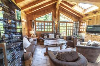 Chalet les trois coeurs - Méribel - 8