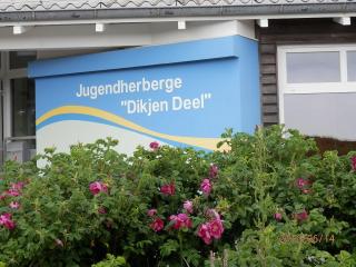 Jugendherberge Westerland - Westerland - 8