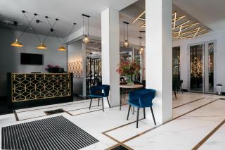 Hotel Apis - Krakow - 6