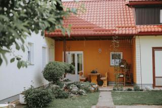 Studio apartman Krosna - 9