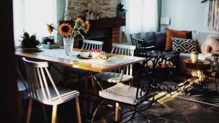 Elia's House Traditional & Cozy by 8essentially - Kalyves - 5