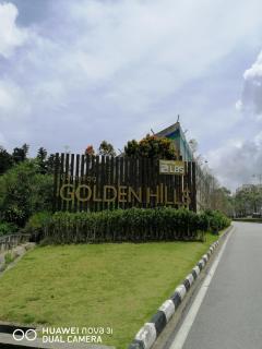 alyaleesya homestay Teres - Brinchang - 1