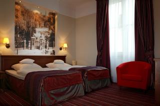 Branicki Boutique Rooms - 4