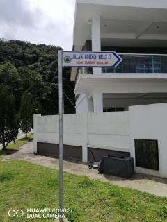 alyaleesya homestay Teres - Brinchang - 2