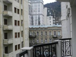 Parliament on Rustaveli Studio - Tbilisi - 4