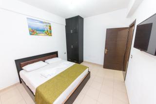 Verano Hotel - Saranda - 6