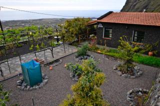 CASA LA GORONA - Frontera - 5