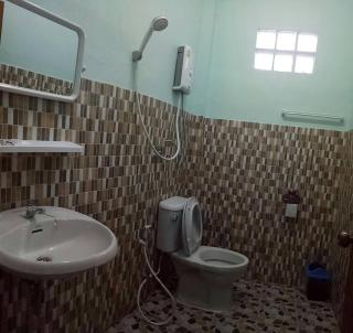 Phu Chaem House - Mae Chaem - 1