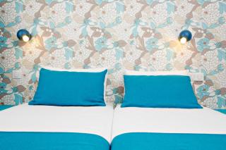 Hôtel Villa Bohème - Paris - 4