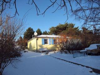 Uns Gartenhus - Klein Zicker - 6