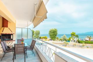 Kalamitsa Paradise - Kavala - 9
