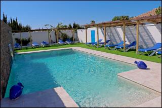 Bungalow La Roa V - Conil de la Frontera - 0