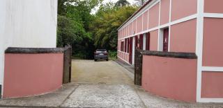 Casa Dona Beatriz - Furnas - 5