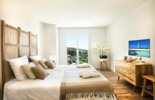 Prestigious sea view villa - La Garonnette-Plage - 9