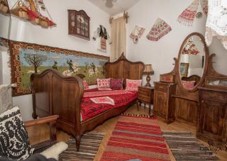 Casa Rosca - Sighişoara - 9