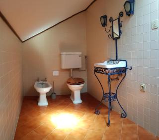 Casa Dona Beatriz - Furnas - 1