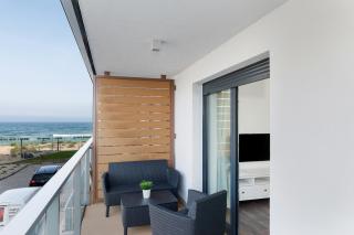 Apartamenty Morska Fala-Gardenia - Dziwnów - 9