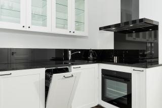 Apartamenty Morska Fala-Gardenia - Dziwnów - 6