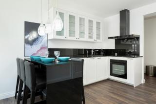 Apartamenty Morska Fala-Gardenia - Dziwnów - 5