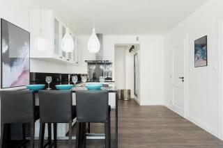 Apartamenty Morska Fala-Gardenia - Dziwnów - 2