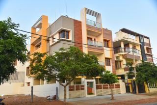 Elegant Serviced Apartment - Mysore - 3