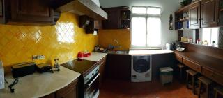 Casa Dona Beatriz - Furnas - 3