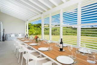 La Maison de Bel Air - Rum & Spa - Le Vauclin - 9