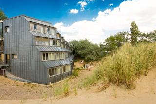 Vakantie Domein Ter Helme - Oostduinkerke - 2