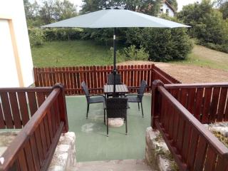 Guesthouse Matija - Irinovac - 2