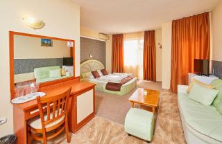 Peneka Hotel - Pomorie - 9
