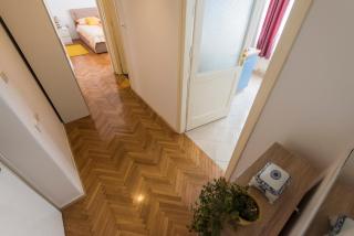 T&M Apartment with parking in the Old town - Zadar - 1