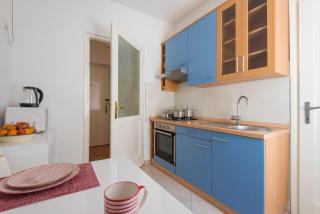 T&M Apartment with parking in the Old town - Zadar - 4