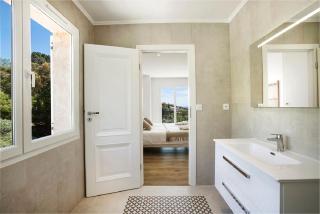 Prestigious sea view villa - La Garonnette-Plage - 5
