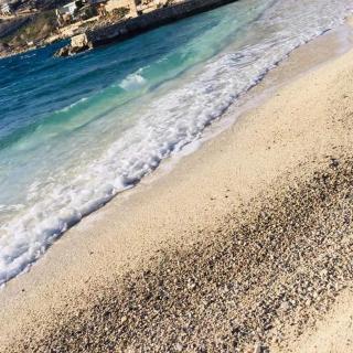 Durmishi Rooms & Apartments & Beach - Saranda - 1