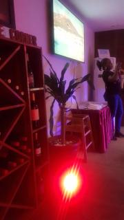 Scarlet Lodge - Lagos - 3
