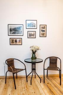 Nina' cozy apartment - Tbilisi - 1