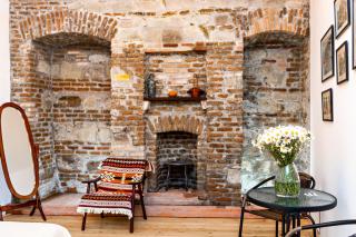 Nina' cozy apartment - Tbilisi - 0