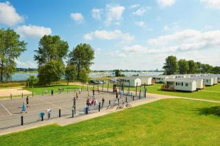 Kustpark Nieuwpoort - Nieuwpoort - 6
