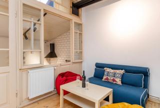Nina' cozy apartment - Tbilisi - 3