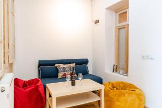 Nina' cozy apartment - Tbilisi - 5