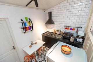 Nina' cozy apartment - Tbilisi - 6