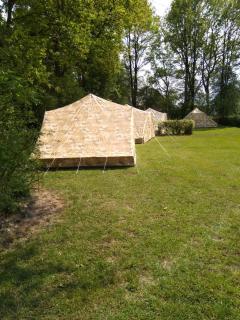 Tent-Ok Opende - 8