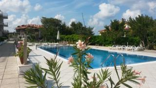 Menada Apolon Apartments - Sozopol - 5