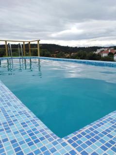 Casa da Lameira - Serra - 8