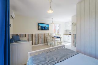 Błękitne Zacisze - 3