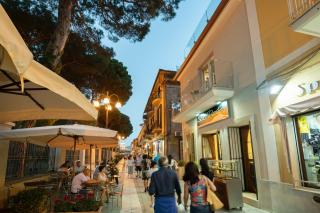 Amnis suites - Santa Maria di Castellabate - 2