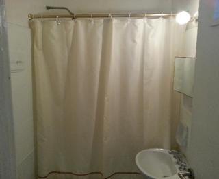 Hotel Isis - 1