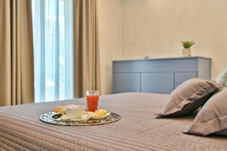 Amnis suites - Santa Maria di Castellabate - 1