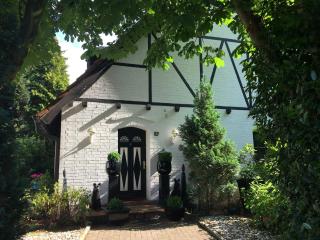 Einfamilienhaus im Landhausstil - Meerbusch - 3