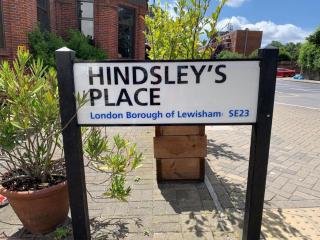 Forest Hill Apartment - London - 6